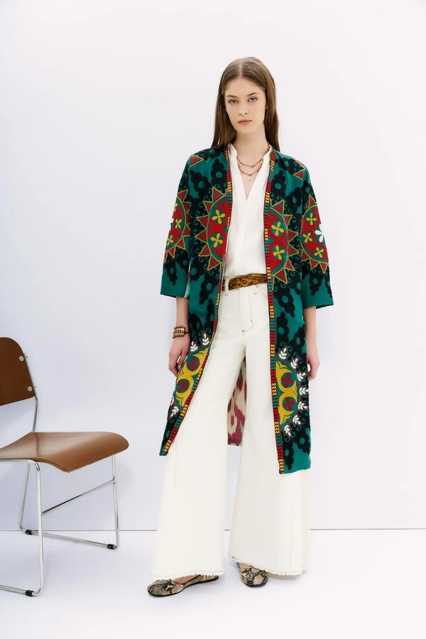 kimono estambul
