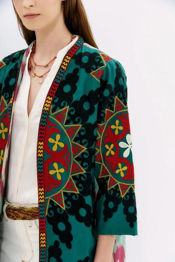 kimono estambul