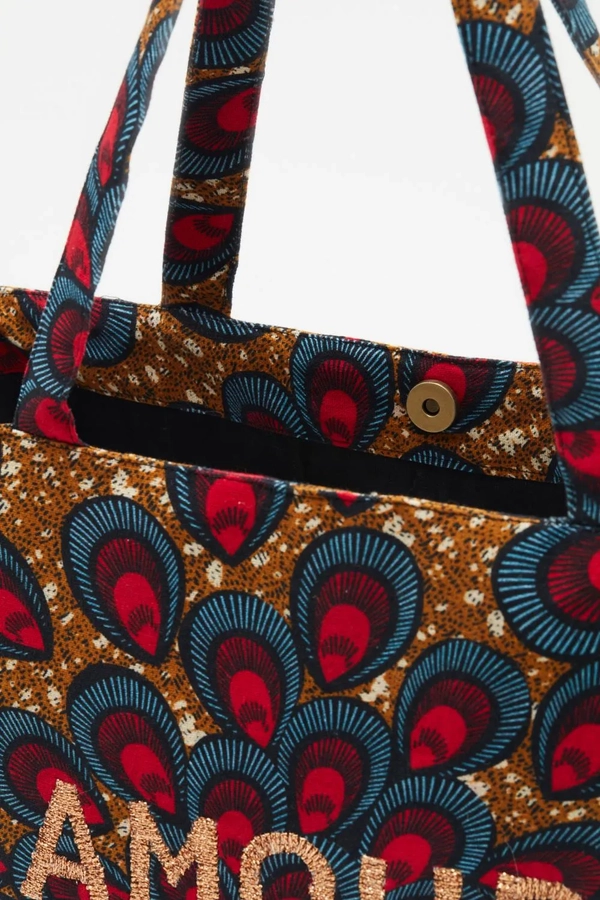 bolso jowie amour