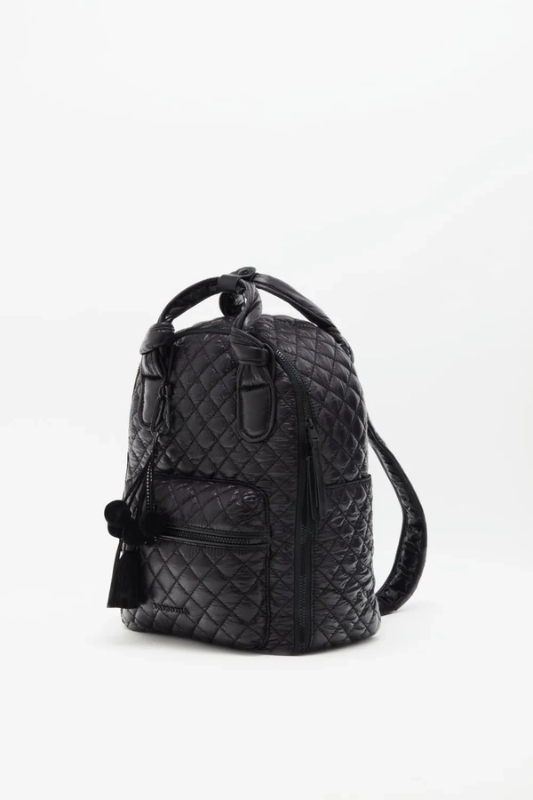 mochila sport matelase