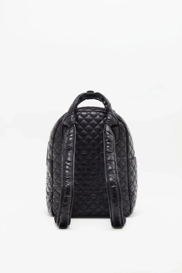 mochila sport matelase