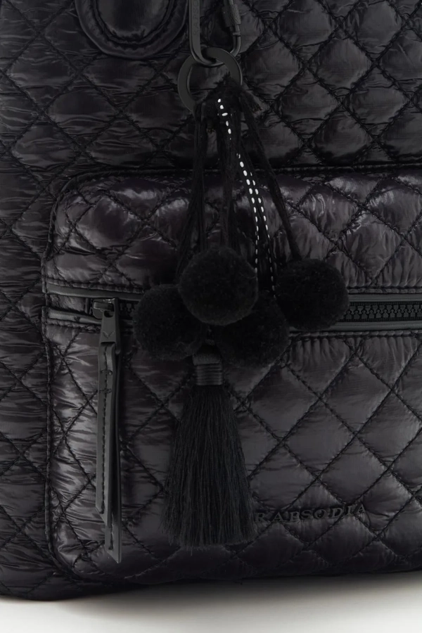 mochila sport matelase