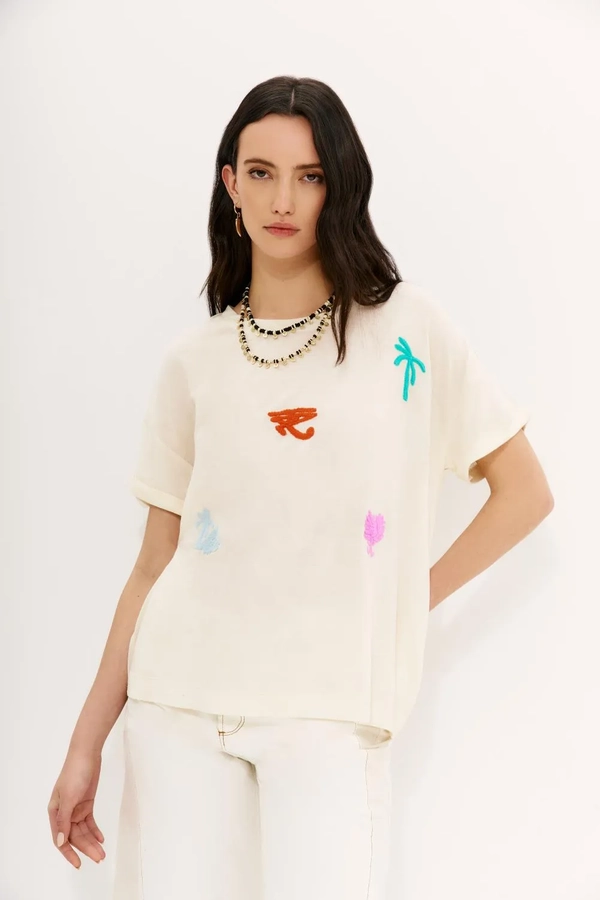 remera summer