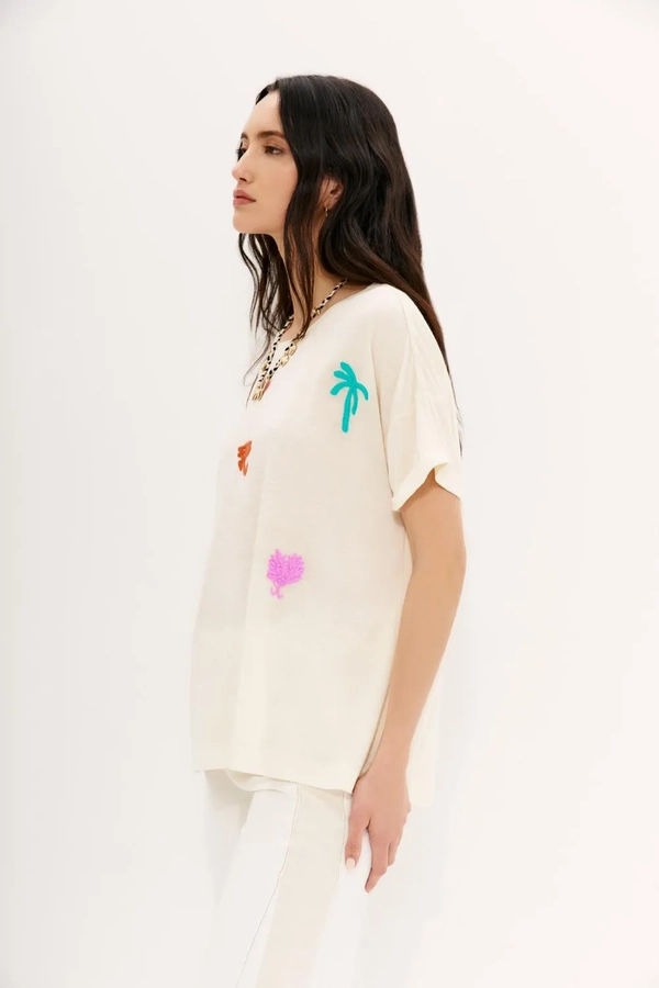remera summer