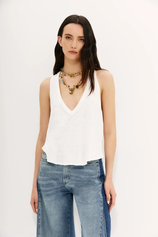 musculosa young