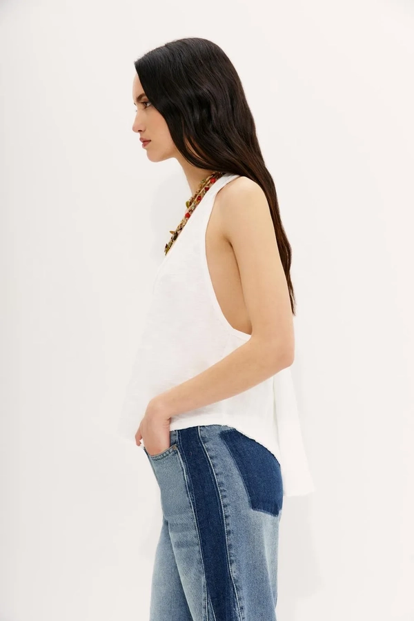 musculosa young