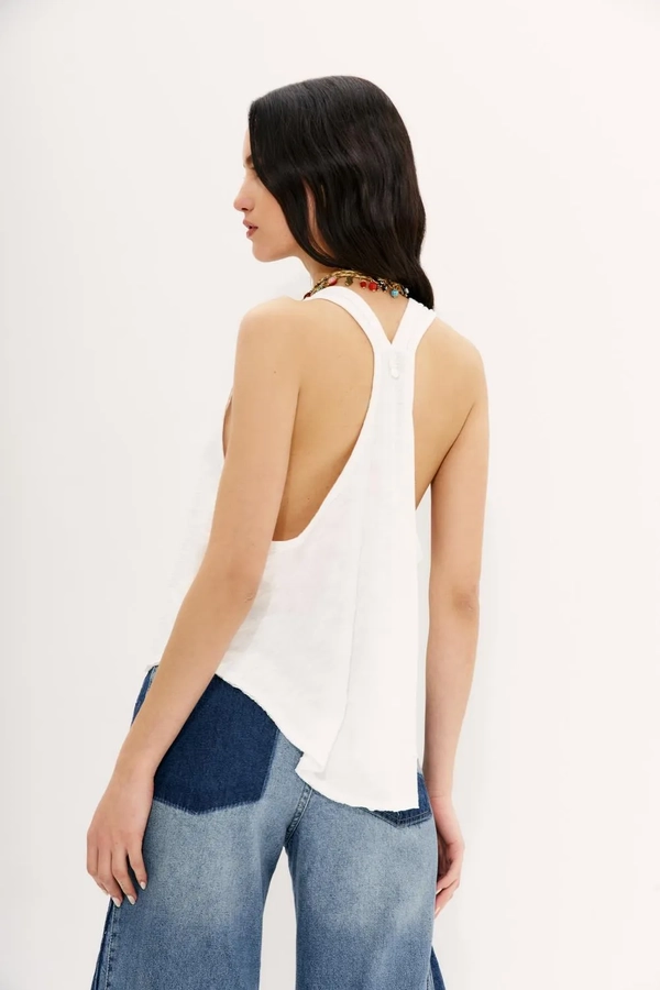 musculosa young