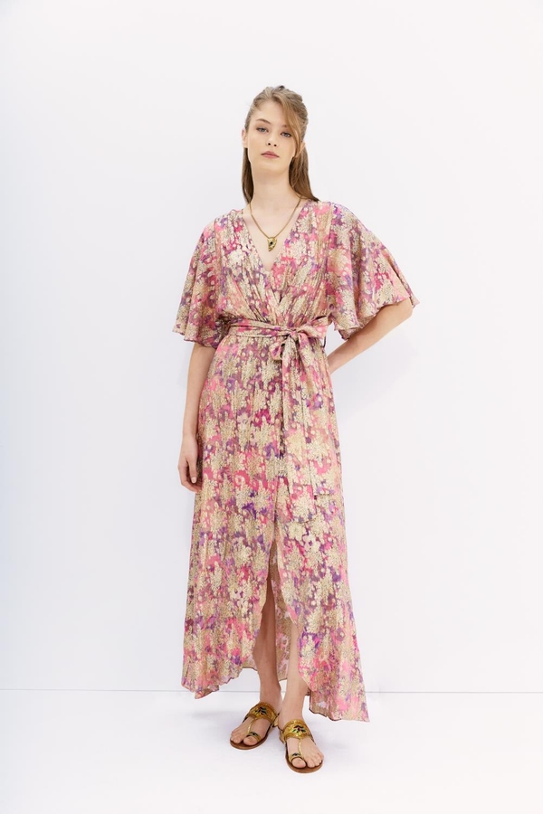 vestido andrea melia