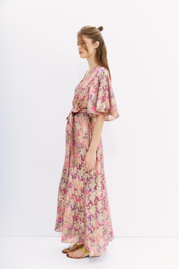 vestido andrea melia