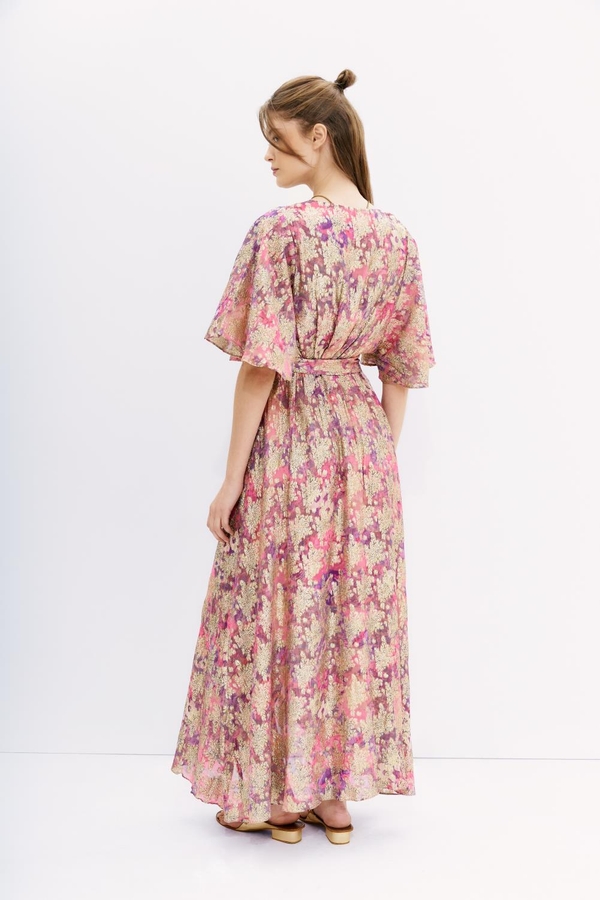 vestido andrea melia