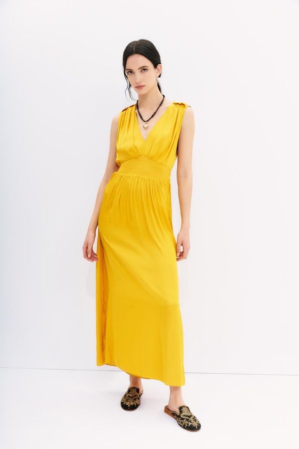 vestido artemisa