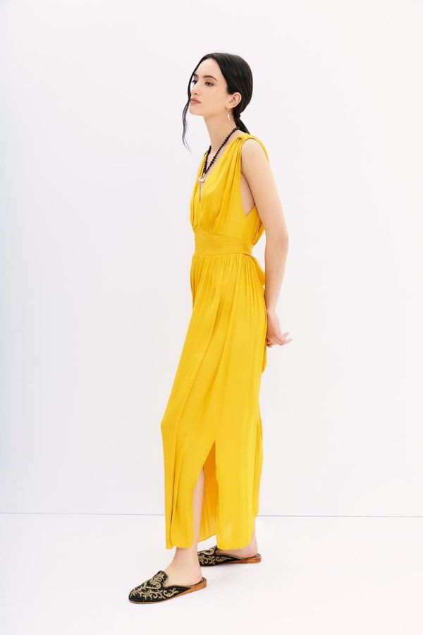 vestido artemisa