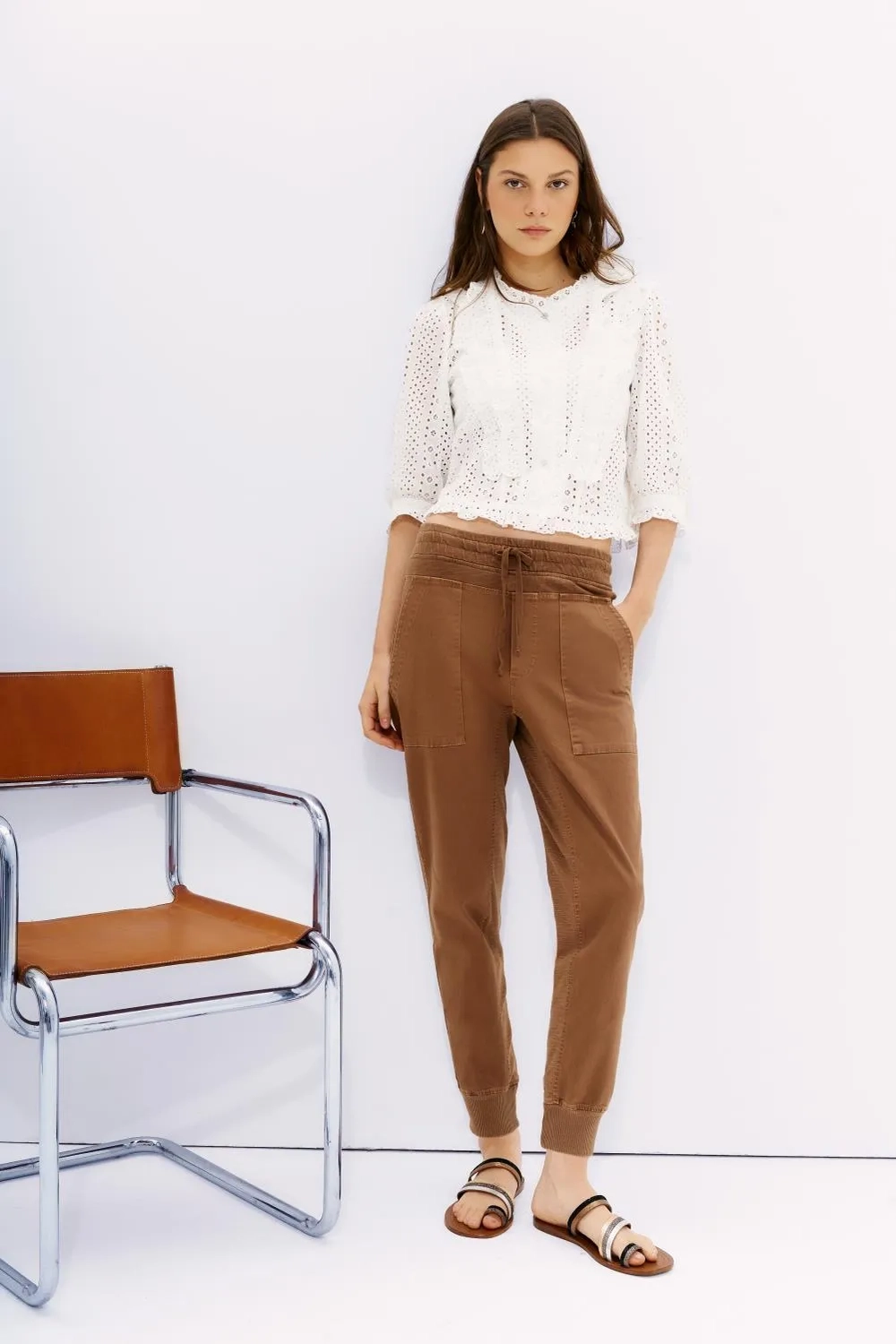 pantalon arizona Rapsodia