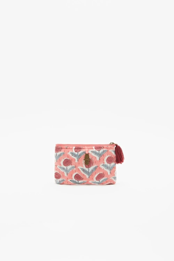 bolso mini botanical