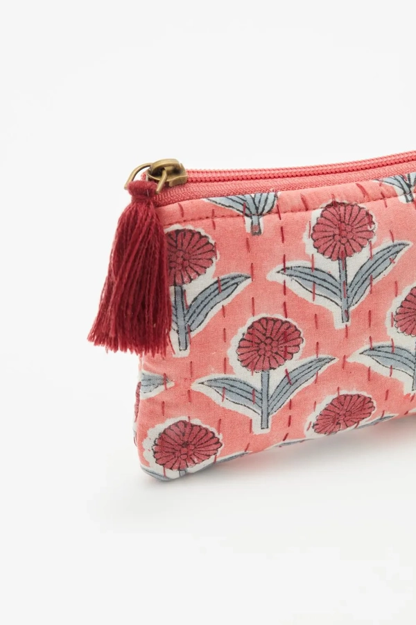 bolso mini botanical