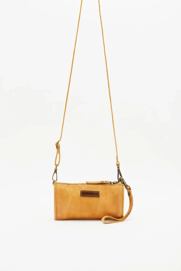 cartera brick