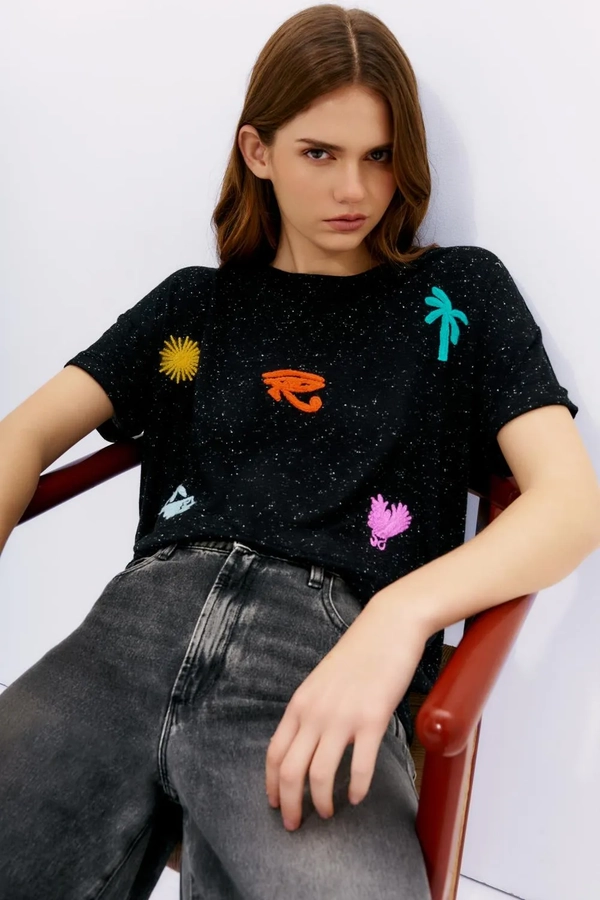 remera summer