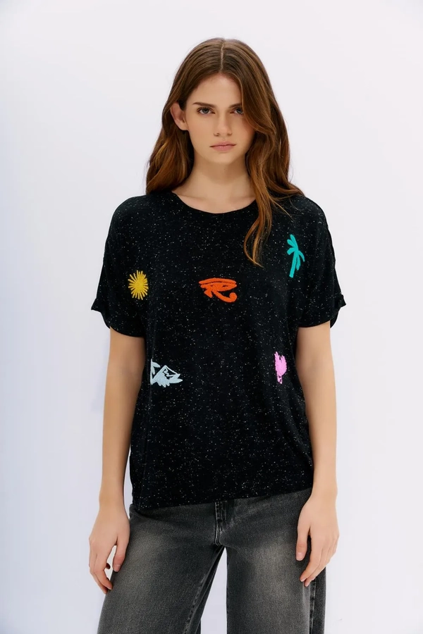 remera summer