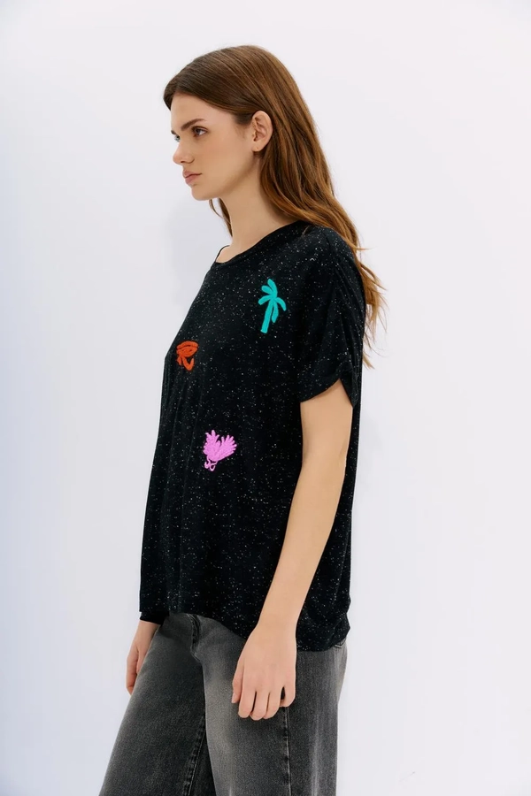 remera summer