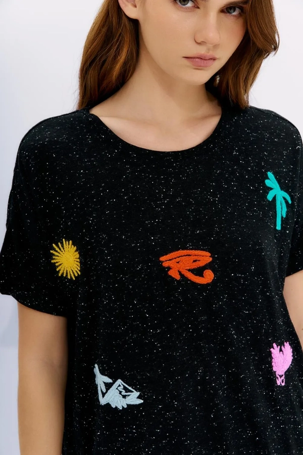 remera summer