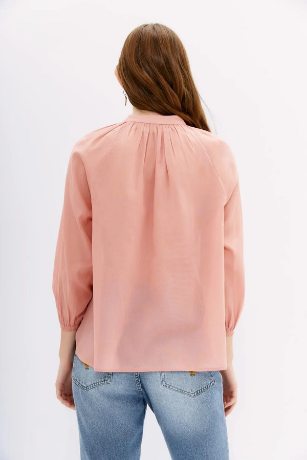 camisa louise egypt