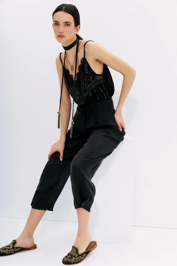 pantalon nomad
