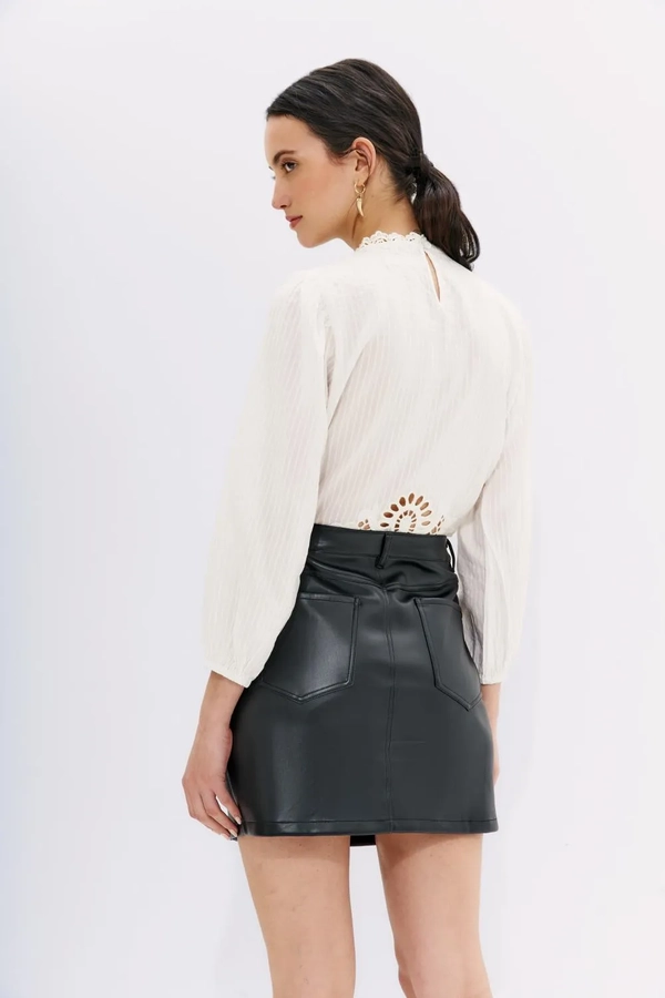 falda martina