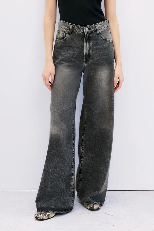 jean oxford new grey