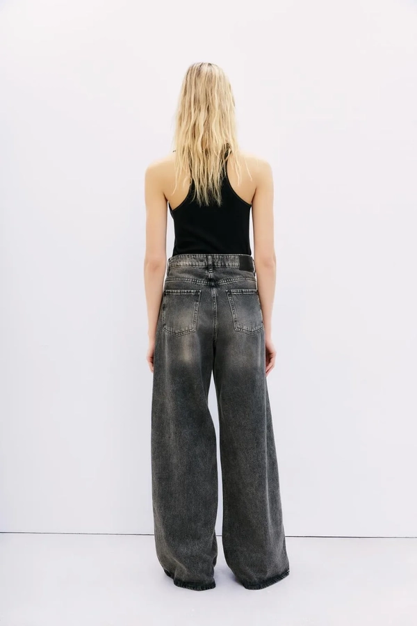 jean oxford new grey