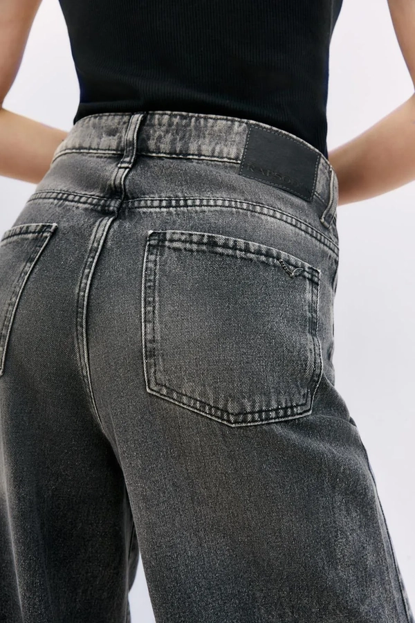 jean oxford new grey