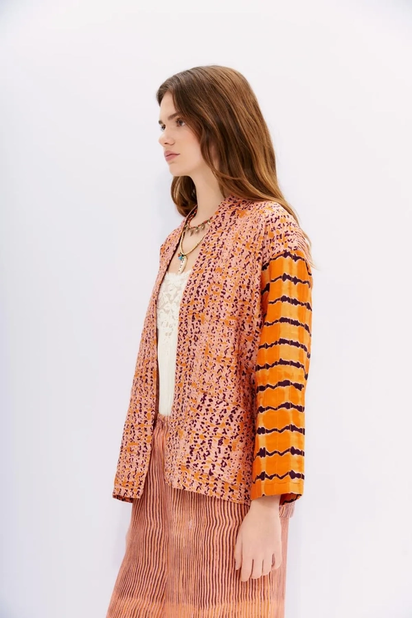 kimono pierre batik