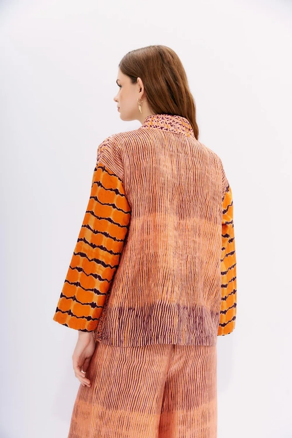 kimono pierre batik