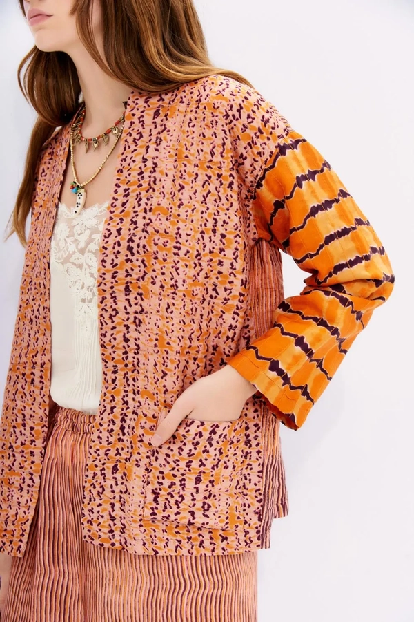 kimono pierre batik