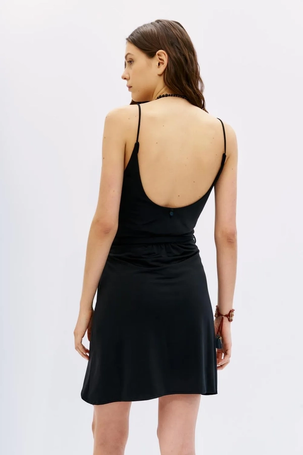 vestido adana