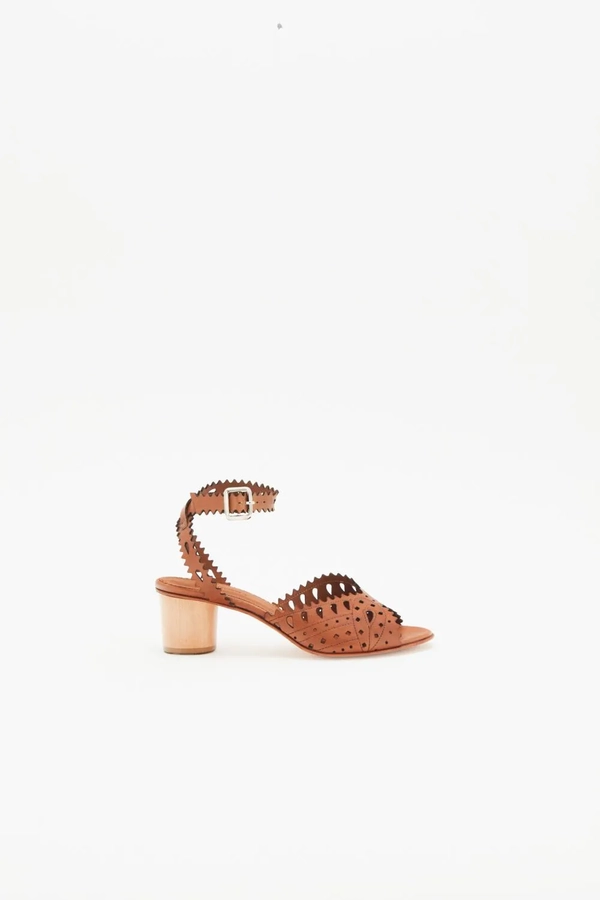 sandalia butterfly new
