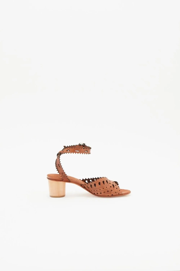 sandalia butterfly new