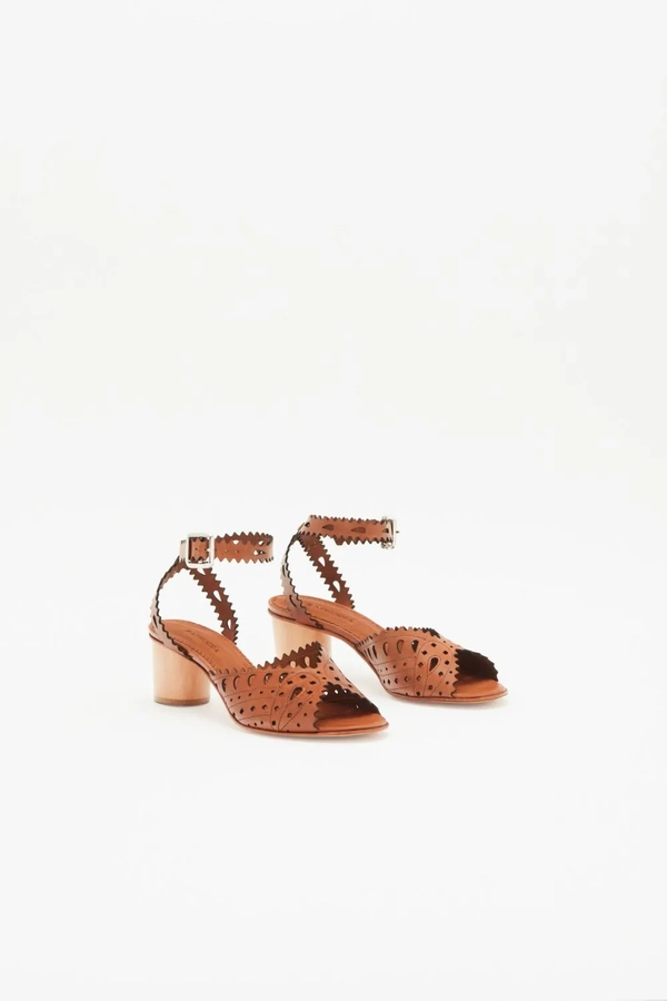 sandalia butterfly new
