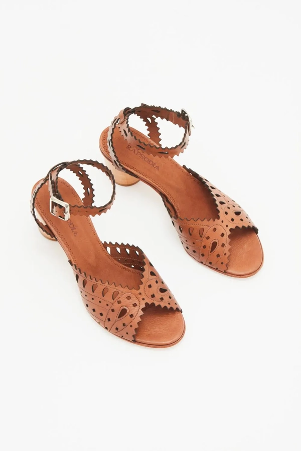 sandalia butterfly new