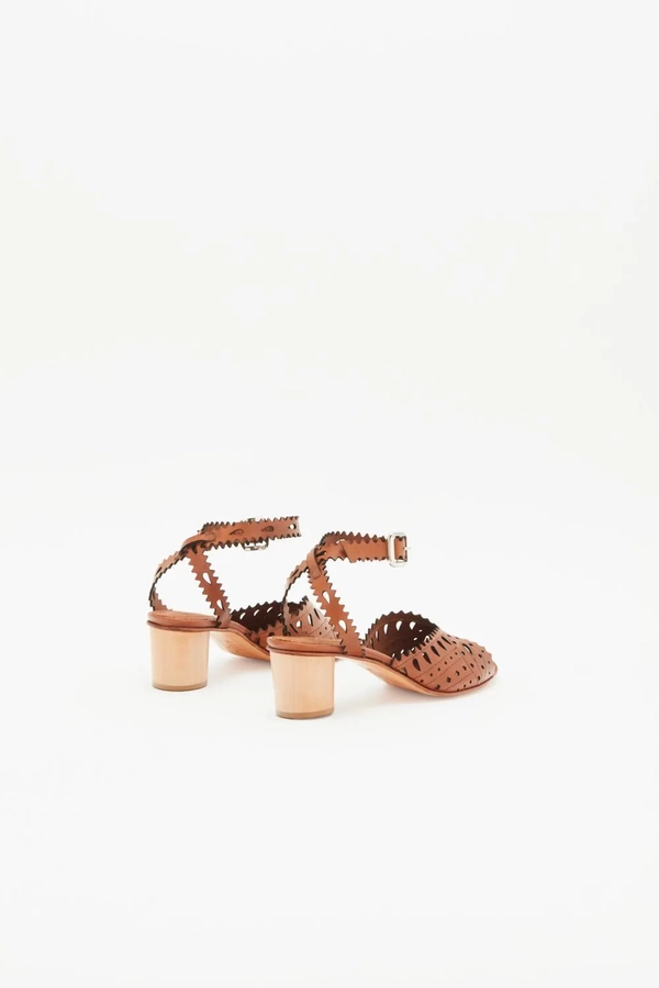 sandalia butterfly new