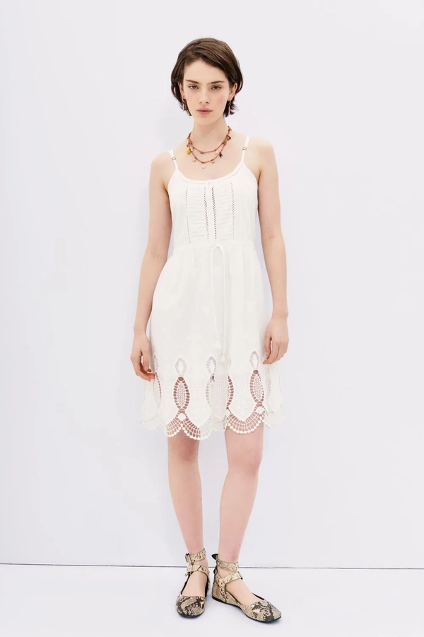 vestido lux new