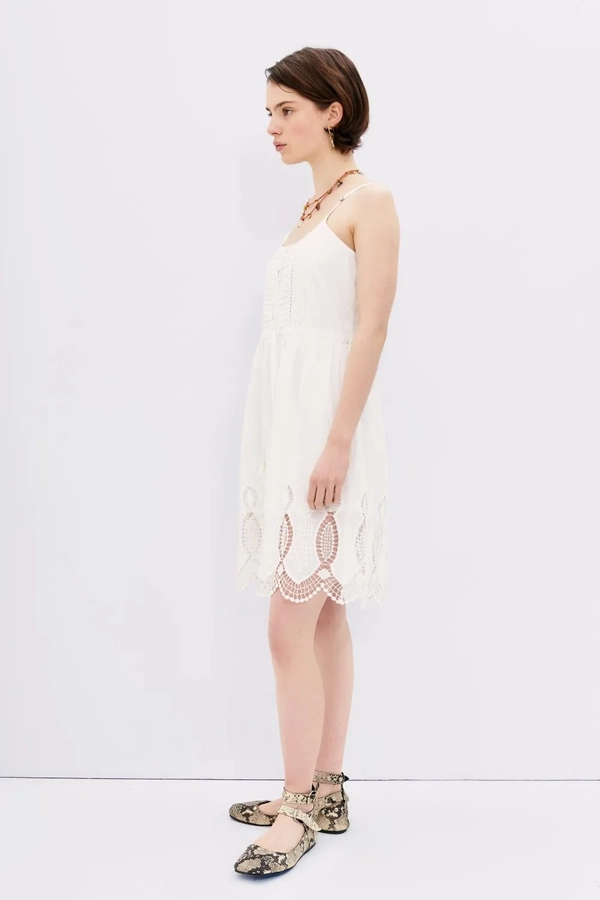 vestido lux new