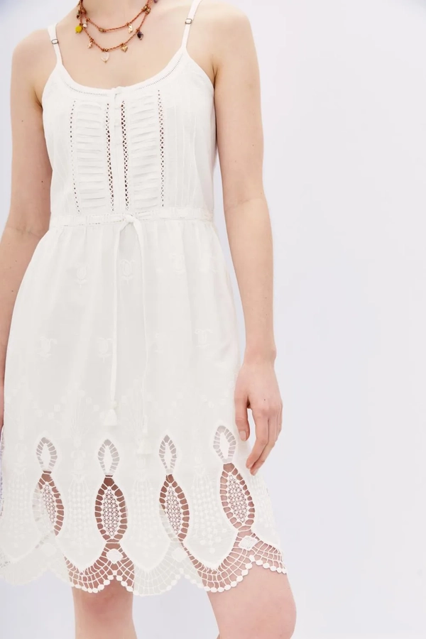 vestido lux new
