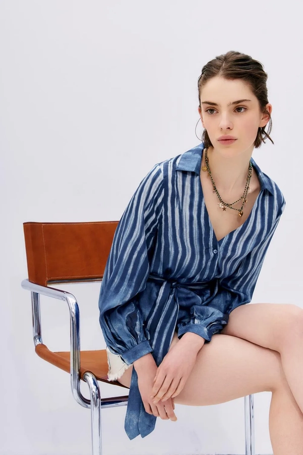 camisa waves hayley