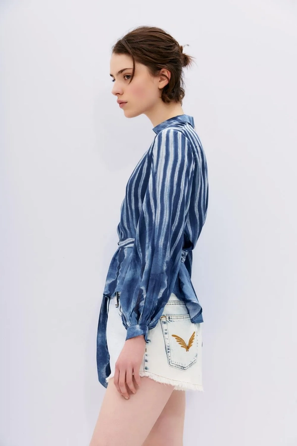 camisa waves hayley