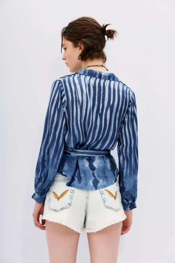 camisa waves hayley