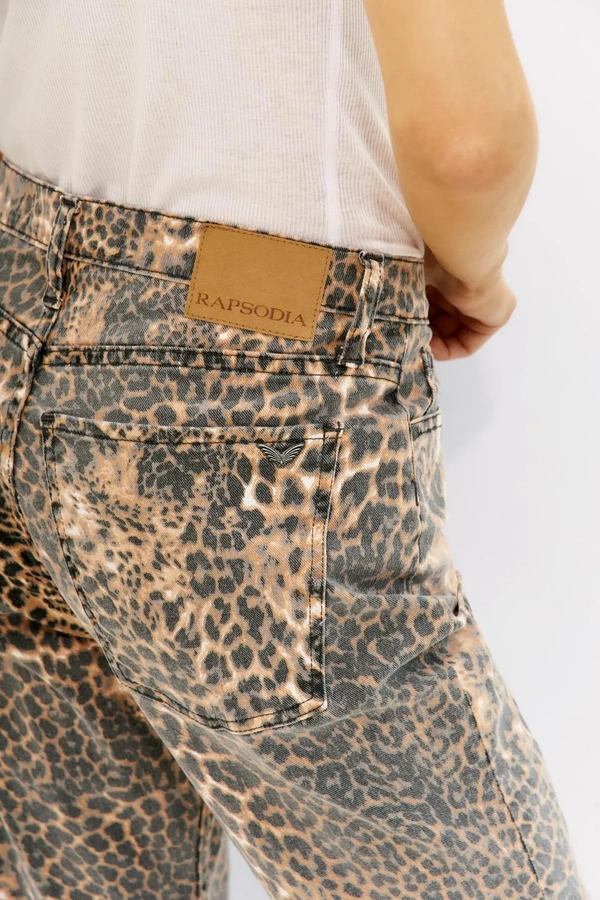 jean joe animal denim