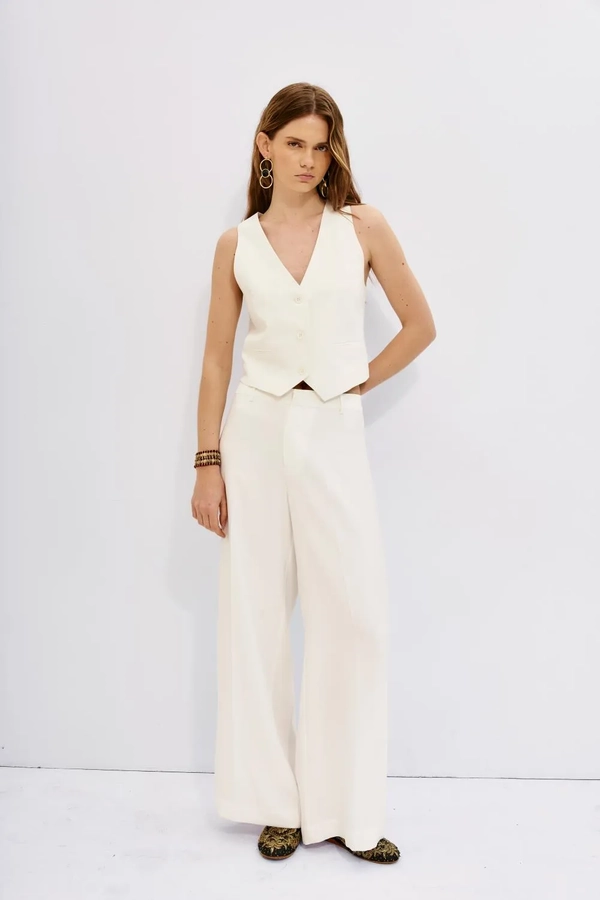 pantalon oxford paris