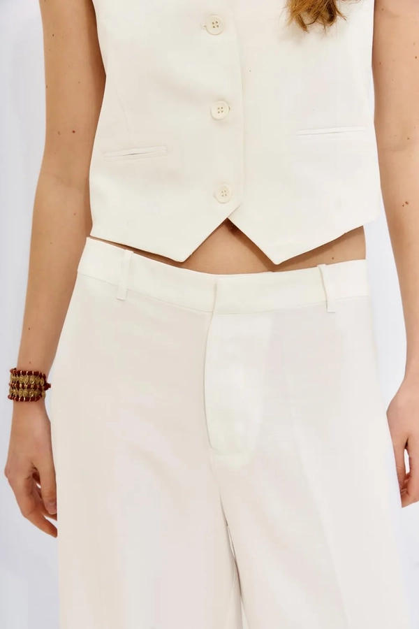 pantalon oxford paris