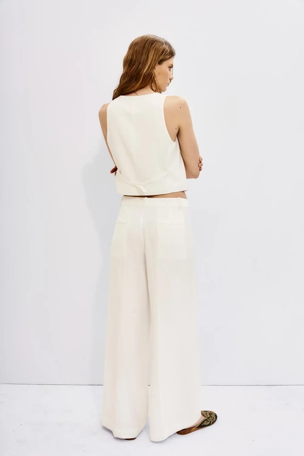pantalon oxford paris