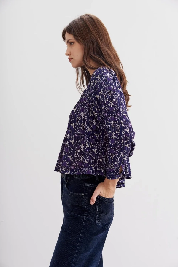 camisa lilium
